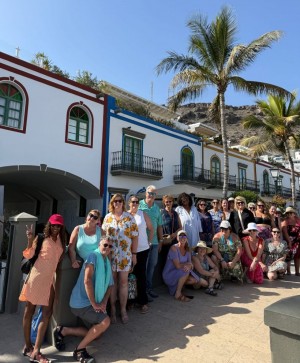 Gran Canaria acoge el European Travel Agent Forum, cita clave del turismo norteamericano en Europa