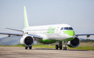 Nuevo Bintazo para volar a Madrid en modo canario