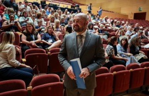 Gran Canaria posiciona su oferta turstica ante 150 agentes norteamericanos