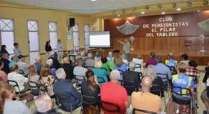 SBT recibe 10,7 millones de fondos europeos para proyectos sostenibles en El Tablero y El Castillo