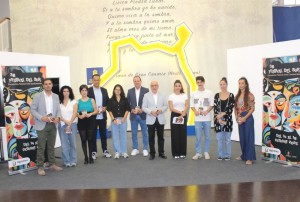 Agimes acoge del 14 al 19 de octubre la 38 edicin del Festival del Sur