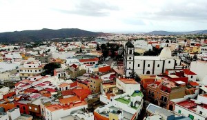 El Plan Ingenio 2030 moviliza casi 7 millones para proyectos urbanos, sociales y sostenibles