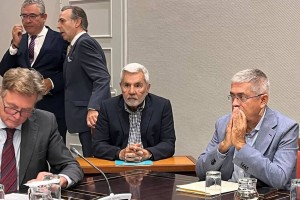 La AMTC presentan su propuesta de Ley ante la Comisin General de Cabildos Insulares