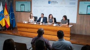 Canarias lanza INTEGRA la nueva app para facilitar el acceso a recursos a personas sin hogar