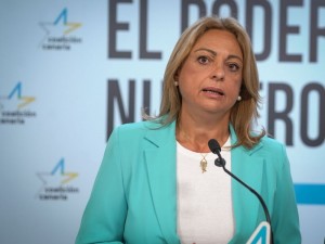 Valido reclama claridad sobre el pacto entre Espaa y Ecuador que afecta al pltano canario