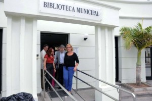 SBT impulsa la lectura con actividades especiales por el Da de las Bibliotecas