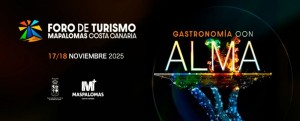 El Foro Internacional de Turismo destacar el valor del talento humano que hace nica a Maspalomas Costa Canaria