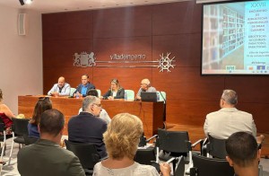 Ingenio acoge el XXVII Encuentro de Bibliotecas Municipales de Gran Canaria