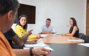 SBT abre la consulta ciudadana para renovar la ordenanza de ayudas al alquiler