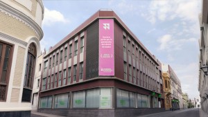 Hospitales Universitarios San Roque saca pecho por la prevencin del cncer de mama