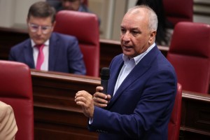 Campos insta al Gobierno activar el Plan de Alquiler Seguro ante la crisis de vivienda