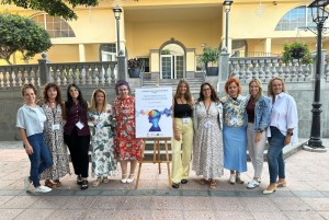 Mogn acoge a 80 profesionales en las VI Jornadas sobre Infancia y Familia