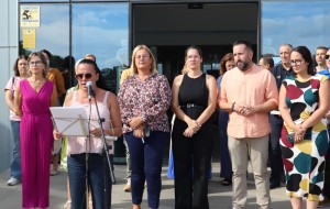 SBT rinde tributo a sus Mujeres Rurales