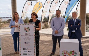 Telde acoger la 33 Feria Km.0 Gran Canaria, dedicada al mar y al producto local