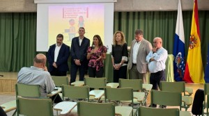 Empleo lanza la campaa de prevencin de riesgos laborales en FP y Formacin Dual