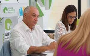 NC-BC se reafirma en su hoja de ruta frente a los cantos de sirena y el oportunismo poltico  