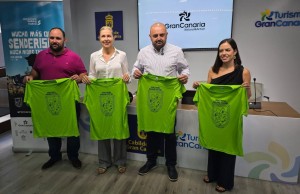 El Gran Canaria Walking Festival propone cuatro rutas para descubrir la naturaleza de la isla