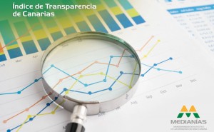 La Mancomunidad de Medianas de Gran Canaria obtiene una calificacin sobresaliente en transparencia