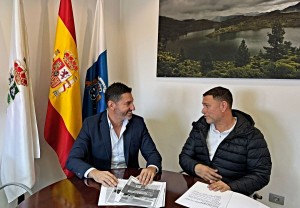 Servicios Sociales SBT lleva al pleno el proyecto de atencin integral a personas sin hogar