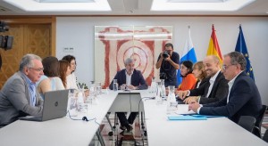 El Gobierno refuerza la financiacin de las dos capitales canarias con 9,1 millones en 2026