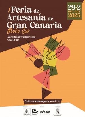 La Feria de Artesana de Gran Canaria abre su edicin de otoo en el Faro de Maspalomas