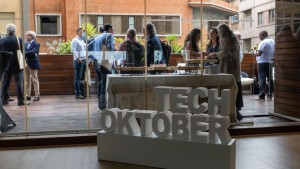 OktoberTech 2025 refuerza la madurez del sector tecnolgico canario