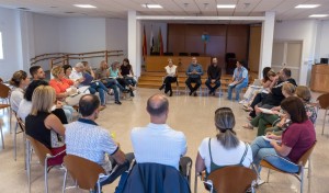 El Ayuntamiento y la comunidad educativa planifican conjuntamente el curso escolar