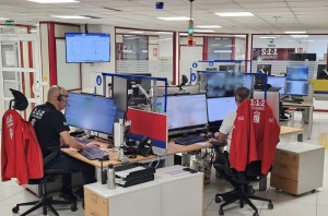 Canarias se prepara para el invierno con una campaa del 112 centrada en la prevencin meteorolgica