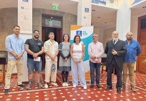El Faro de Maspalomas se convierte en escenario vivo con la nueva ruta teatralizada impulsada por la FEDAC