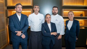 El Bevir by Lopesan, reconocido por la Gua Michelin entre los restaurantes recomendados