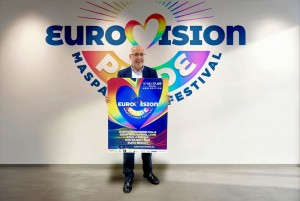 Tras el apagn del Maspalomas Pride, nace el nuevo Eurovision Pride en Maspalomas