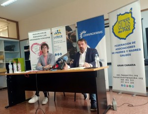 Alumnos y familias piden ms tiempo para opinar sobre la nueva norma de convivencia escolar