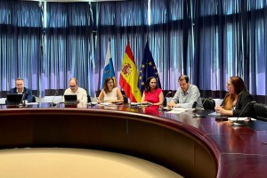 Canarias impulsa un nuevo plan para fortalecer el emprendimiento y las pymes