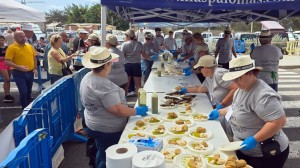 El PSOE-SBT  propone declarar el Asadero de Pescado de El Pajar como evento de Inters Turstico y Cultural