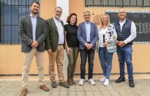 El programa Ecocomedores ampla su alcance a 70 centros ms y beneficia ya a 36.000 alumnos