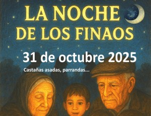 San Bartolom de Tirajana celebra Los Finaos con los vecinos