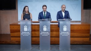 Canarias aprueba el Decreto de Turismo Activo que modifica el reglamento para ejercer esta actividad