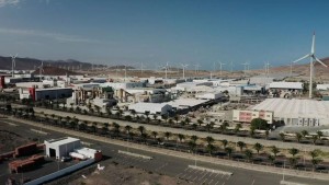 AENAGA crece y se consolida como motor empresarial de Agimes 