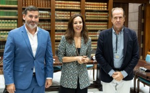 Turismo comparte con San Bartolom de Tirajana los avances de la nueva Ley de Ordenacin del Turismo