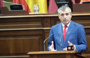 Domnguez anuncia el abono de las cuotas de autnomos en baja temporal