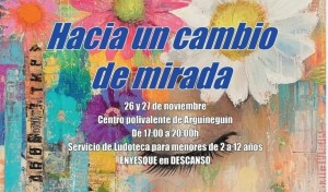 Mogn impulsa la integracin laboral activa con unas jornadas el 26 y 27 de noviembre