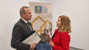El Consorcio de Vivienda del Cabildo destina 9,2 millones en 2026 