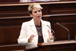 Mez: Constitucionalizar el derecho al aborto refuerza los derechos sexuales y reproductivos