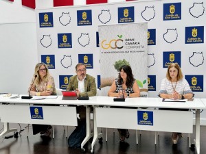 Gran Canaria Composta logra 250 toneladas de compost gracias a la colaboracin ciudadana