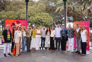 Gran Canaria Fashion & Friends celebra su 14 edicin bajo el paraguas de Gran Canaria Moda Clida