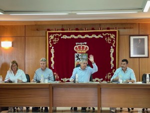 SBT adjudica su alumbrado pblico a Endesa por importe 4,8 millones de euros