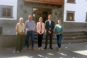 El PSOE SBT reprocha al gobierno local que sustituya su Plan Integral por un parche social