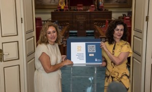 Matilde Asin presenta en el Parlamento los Presupuestos de Canarias para 2026