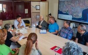 Servicios Sociales SBT activa la mayor inversin municipal para afrontar el sinhogarismo