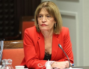 NC denuncia que la ley de vivienda vacacional de Clavijo favorece los intereses tursticos